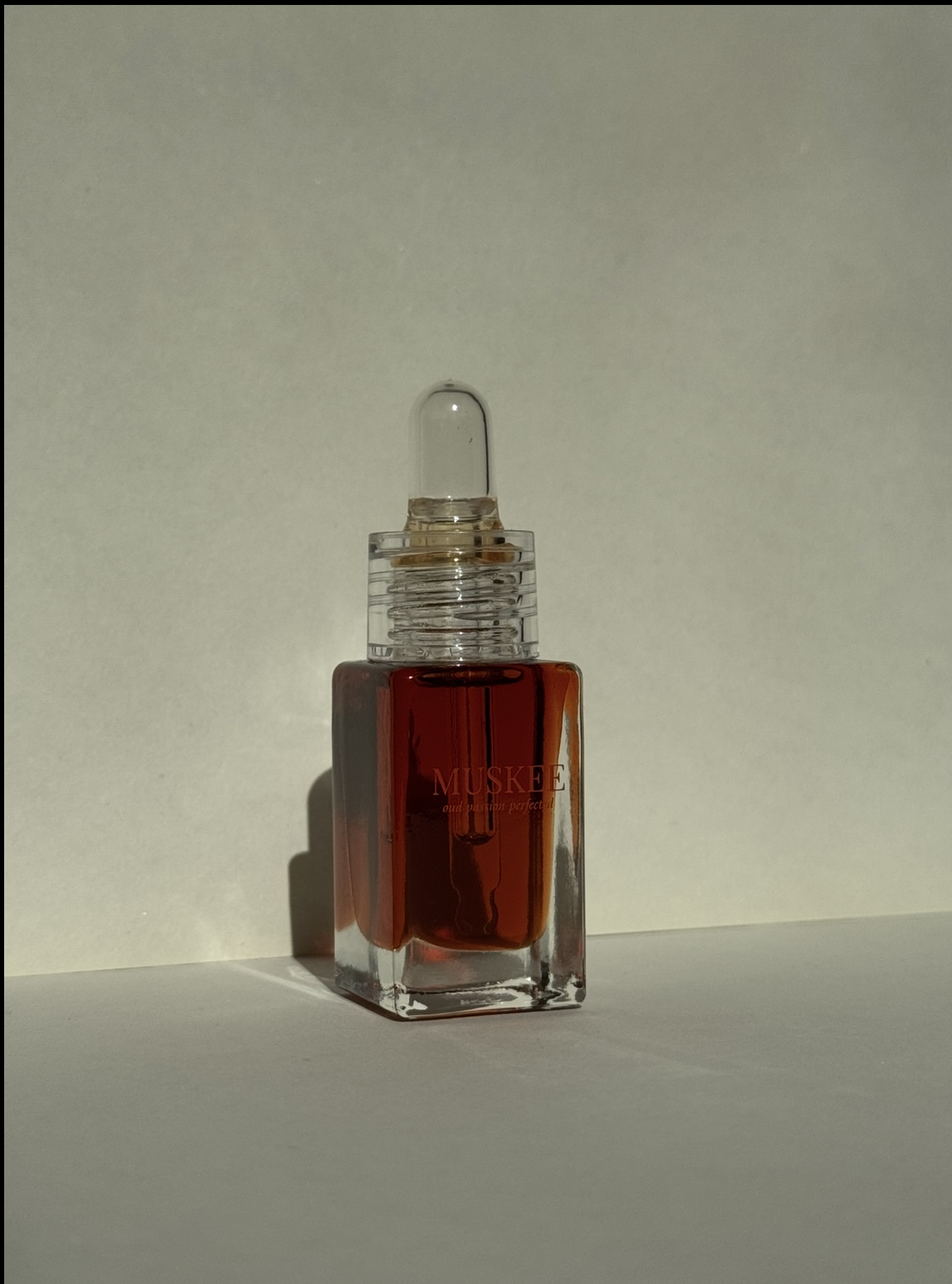 Emirati Oud Oil