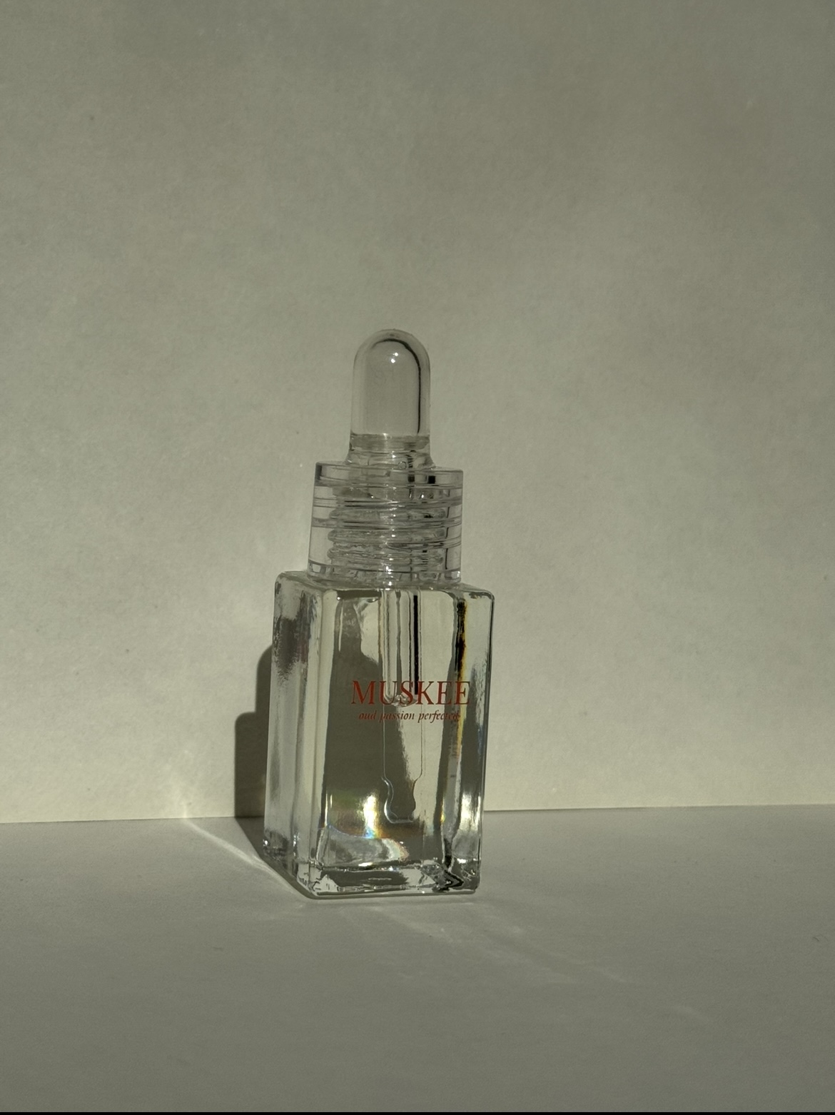 Laila Oud Oil